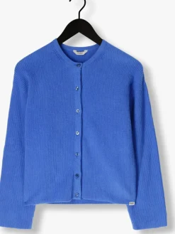 DAMES PENN & INK e vest cardigan w25b345