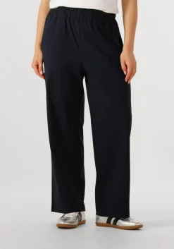 DAMES PENN & INK e wijde broek trousers w25n1643
