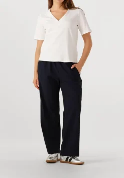 DAMES PENN & INK e wijde broek trousers w25n1643