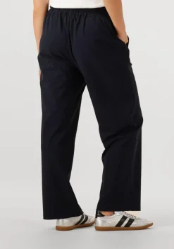DAMES PENN & INK e wijde broek trousers w25n1643