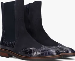 DAMES PERTINI e chelsea boots 33063