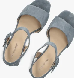 DAMES PETER KAISER e sandalen met hak 78240