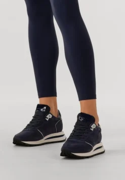 DAMES PHILIPPE MODEL e lage sneakers tropez haute low woman