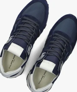 Heren PHILIPPE MODEL e lage sneakers tropez haute low man