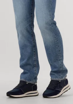 Heren PHILIPPE MODEL e lage sneakers tropez haute low man