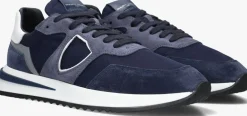 Heren PHILIPPE MODEL e lage sneakers tropez 2.1 low man