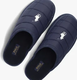 Heren POLO RALPH LAUREN e pantoffels reade scuff-dress