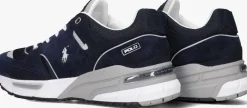 Heren POLO RALPH LAUREN e lage sneakers trackstr 250 low top lace