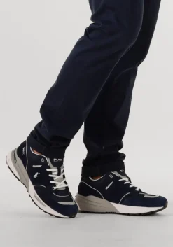 Heren POLO RALPH LAUREN e lage sneakers trackstr 250 low top lace