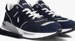 Heren POLO RALPH LAUREN e lage sneakers trackstr 250 low top lace