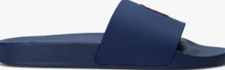 Heren POLO RALPH LAUREN e badslippers p.slide