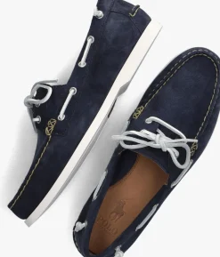 Heren POLO RALPH LAUREN e mocassins merton boat