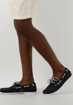 Heren POLO RALPH LAUREN e mocassins merton boat