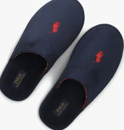 Heren POLO RALPH LAUREN e pantoffels klarence