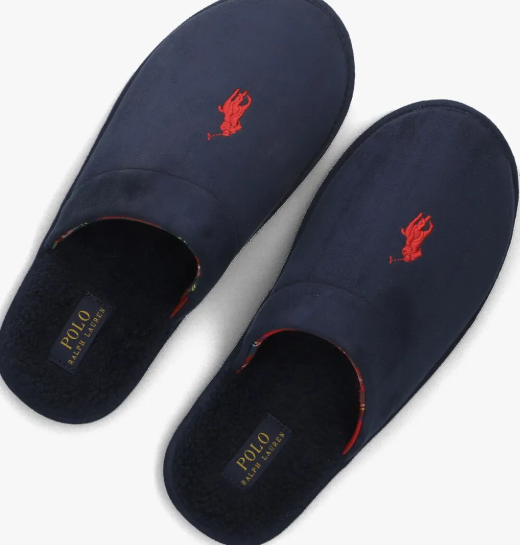 Heren POLO RALPH LAUREN e pantoffels klarence