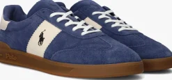 Heren POLO RALPH LAUREN e lage sneakers hrt aera pp low top lace