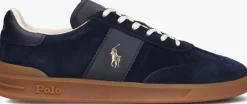 Heren POLO RALPH LAUREN e lage sneakers heritage area