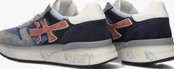 Heren PREMIATA e lage sneakers mick