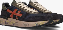 Heren PREMIATA e lage sneakers mick
