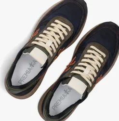 Heren PREMIATA e lage sneakers mick