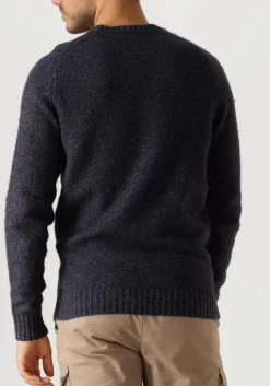 Heren PROFUOMO e trui pullover crew neck