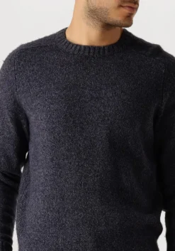 Heren PROFUOMO e trui pullover crew neck
