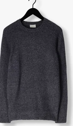 Heren PROFUOMO e trui pullover crew neck