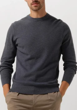 Heren PROFUOMO e trui pullover crew neck