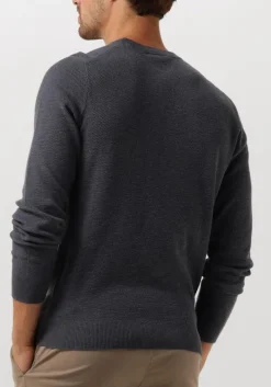 Heren PROFUOMO e trui pullover crew neck