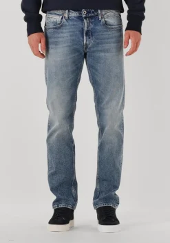 Heren REPLAY e slim fit jeans grover