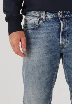 Heren REPLAY e slim fit jeans grover