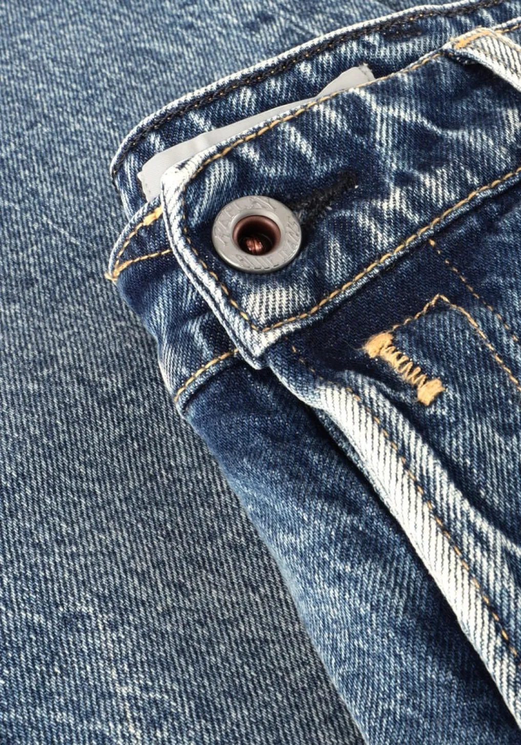 Heren REPLAY e slim fit jeans grover