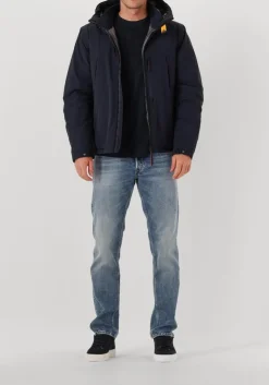 Heren REPLAY e slim fit jeans grover