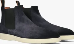 Heren SANTONI e boots detroit 18588