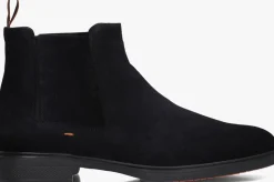 Heren SANTONI e chelsea boots 18937