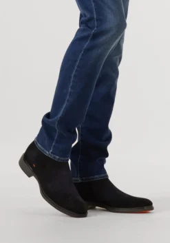 Heren SANTONI e chelsea boots 18937