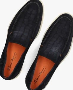 Heren SANTONI e instappers botanist