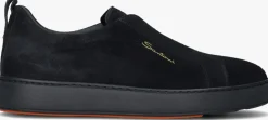 Heren SANTONI e lage sneakers 21995