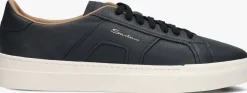 Heren SANTONI e lage sneakers 21967