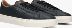 Heren SANTONI e lage sneakers 21967