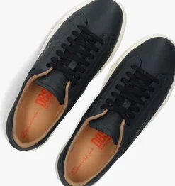 Heren SANTONI e lage sneakers 21967