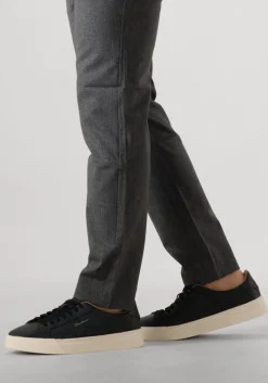 Heren SANTONI e lage sneakers 21967
