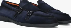 Heren SANTONI e loafers pura