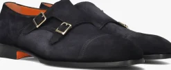 Heren SANTONI e nette schoenen 19027