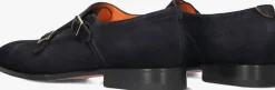 Heren SANTONI e nette schoenen 19027