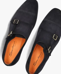 Heren SANTONI e nette schoenen 19027