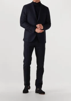 Heren SANTONI e nette schoenen 18964