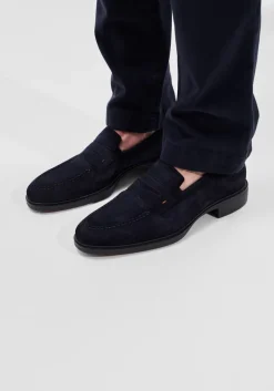 Heren SANTONI e nette schoenen 18964