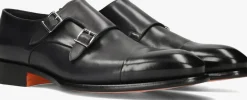 Heren SANTONI e nette schoenen carter 11652