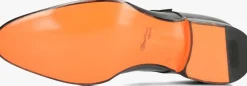 Heren SANTONI e nette schoenen carter 11652